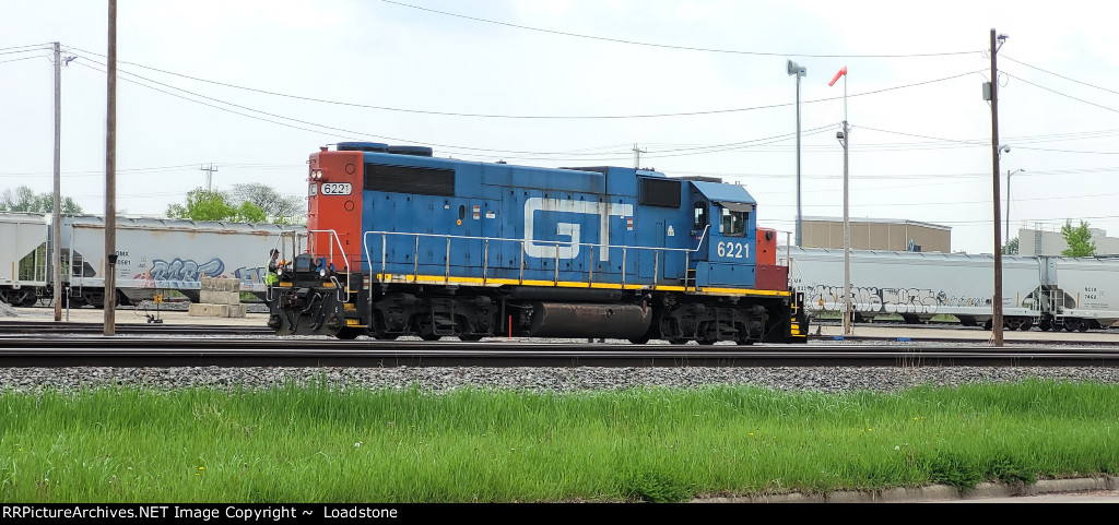 GTW 6221